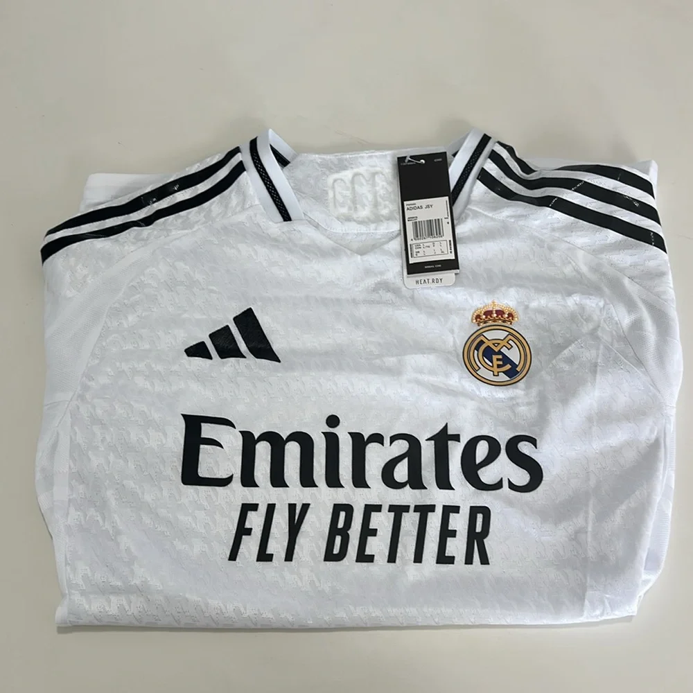 adidas official real